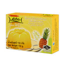 LOBO Pineapple Flavoured Gelatin Dessert 110 g.