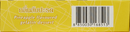 LOBO Pineapple Flavoured Gelatin Dessert 110 g.