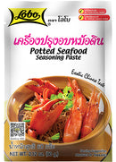 LOBO Potted Seafood Seasoning Paste 60 g.