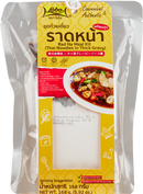 LOBO Rad Na Meal Kit (Thai Noodles in Thick Gravy) 168 g.
