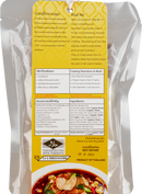 LOBO Rad Na Meal Kit (Thai Noodles in Thick Gravy) 168 g.