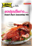 LOBO Roast Duck Seasoning Mix 50 g.