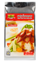 LOBO Roast Red Pork Gravy mix 500 g.