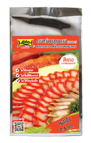 LOBO Roast Red Pork Seasoning Mix 500 g.