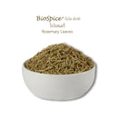 LOBO Rosemary Leaves (BioSpice®) 125 g.