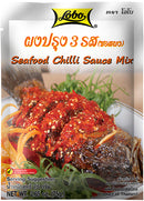 LOBO Seafood Chilli Sauce Mix 75 g.