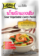 LOBO Sour Vegetable Curry Paste 50 g.