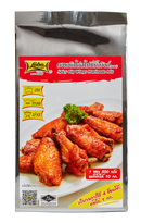 LOBO Spicy Big Wings Marinade Mix 500 g.