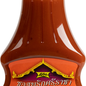 LOBO Sriracha Hot Sauce 300 ml.