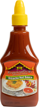 LOBO Sriracha Hot Sauce 300 ml.