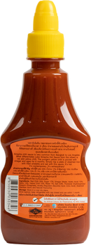 LOBO Sriracha Hot Sauce 300 ml.