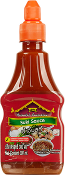 LOBO Suki Sauce 300 ml.