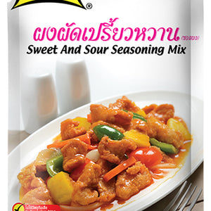 LOBO Sweet and Sour Seasoning Mix 30 g.