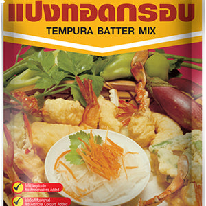 LOBO Tempura Batter Mix 150 g.