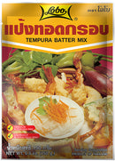 LOBO Tempura Batter Mix 150 g.