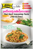 LOBO Thai Basil Seasoning Paste (Pad Ka Prao)