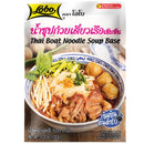 LOBO Thai Boat Noodle Soup Base