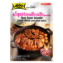 LOBO Thai Boat Noodle Soup Base (with Mala Spice)