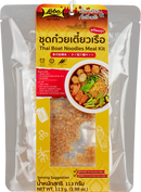 LOBO Thai Boat Noodles Meal Kit 113 g.