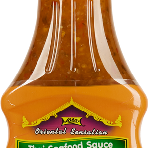 LOBO Thai Seafood Sauce Weight 300 ml.