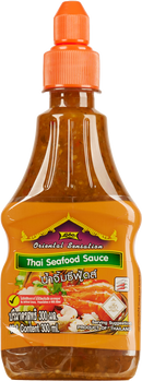 LOBO Thai Seafood Sauce Weight 300 ml.