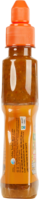 LOBO Thai Seafood Sauce Weight 300 ml.