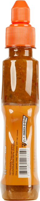 LOBO Thai Seafood Sauce Weight 300 ml.