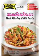 LOBO Thai Stir-Fry Chilli Paste 50 g.