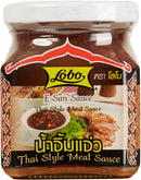 LOBO Thai Style Meat Sauce 250 g.
