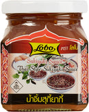 LOBO Thai Style Suki Sauce 260 g.