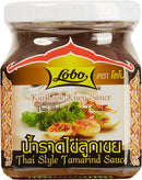 LOBO Thai Style Tamarind Sauce 270 g.