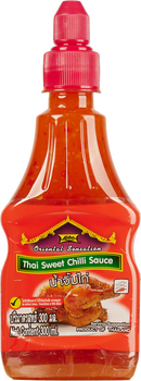 LOBO Thai Sweet Chilli Sauce Weight 300 ml.
