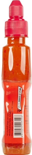 LOBO Thai Sweet Chilli Sauce Weight 300 ml.