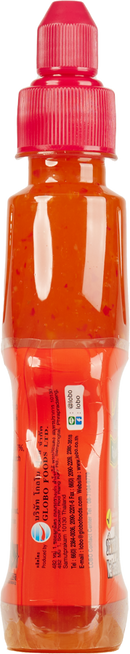 LOBO Thai Sweet Chilli Sauce Weight 300 ml.