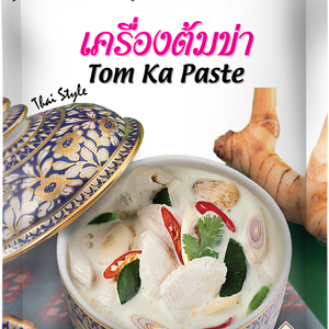 LOBO Tom Ka Paste 50 g.