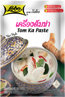 LOBO Tom Ka Paste 50 g.