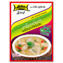 LOBO Tom Ka Paste with Creamed Coconut 100 g.