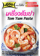 LOBO Tom Yum Paste 30 g.