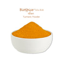 LOBO Turmeric Powder (BioSpice®) 250 g.