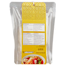 LOBO Yentafo Noodles Meal Kit (Noodles in Pink Soup) 165 g.