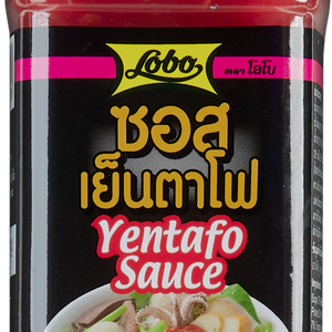 LOBO Yentafo Sauce 220 ml.