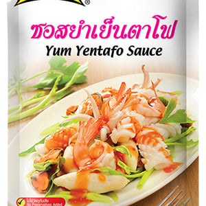LOBO Yum Yentafo Sauce 60 g.