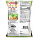Lay's Classic Lime & Chili Zesty Chips 66g