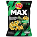 Lay's Max Nori Overload Wavy Chips 60g