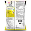Lay's Rock Salt Wavy Potato Chips 69g
