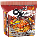 MAMA Instant Dry Noodles