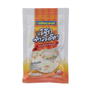 McGarrett Instant Rice Porridge