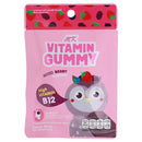 MK Vitamin Gummy Mixed Berry Flavour 24g.