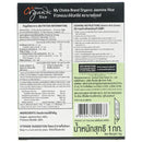 My Choice Organic Thai Jasmine Rice 1kg