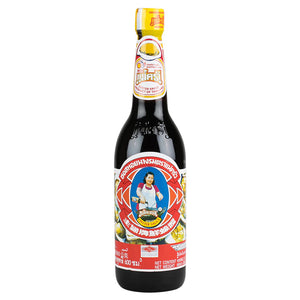 Mae Krua Oyster Sauce 600ml